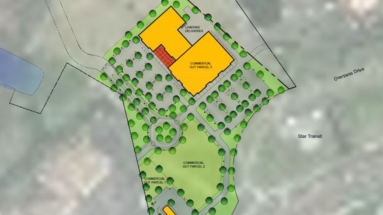 Lankford Hwy, Onley, VA 23418