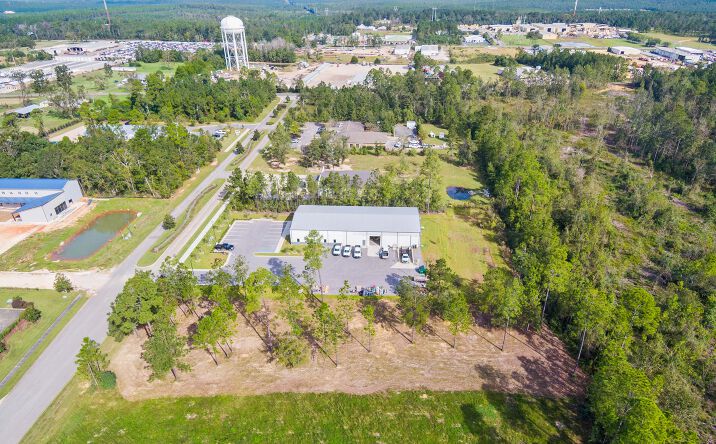 Pictures of Land property located at SGT E.I. "Boots" Thomas Drive, Spanish Fort, AL 36527 for comps - image #1