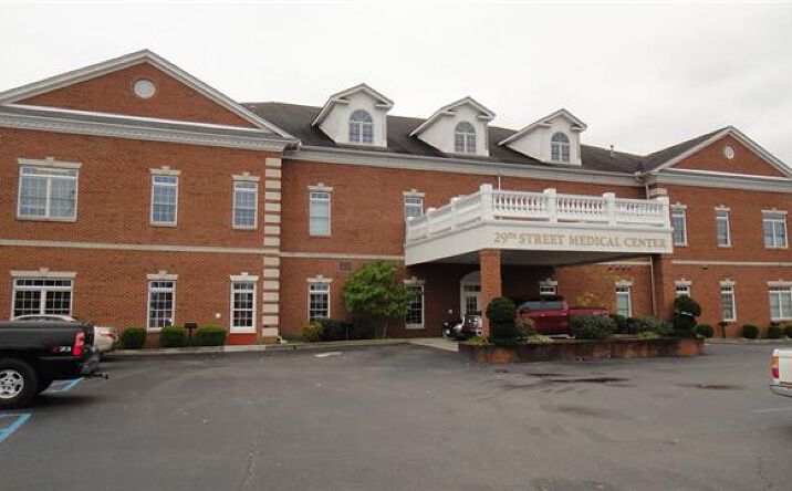 Pictures of Office property located at 336 29th St, Ashland, KY 41101 for sales - image #1
