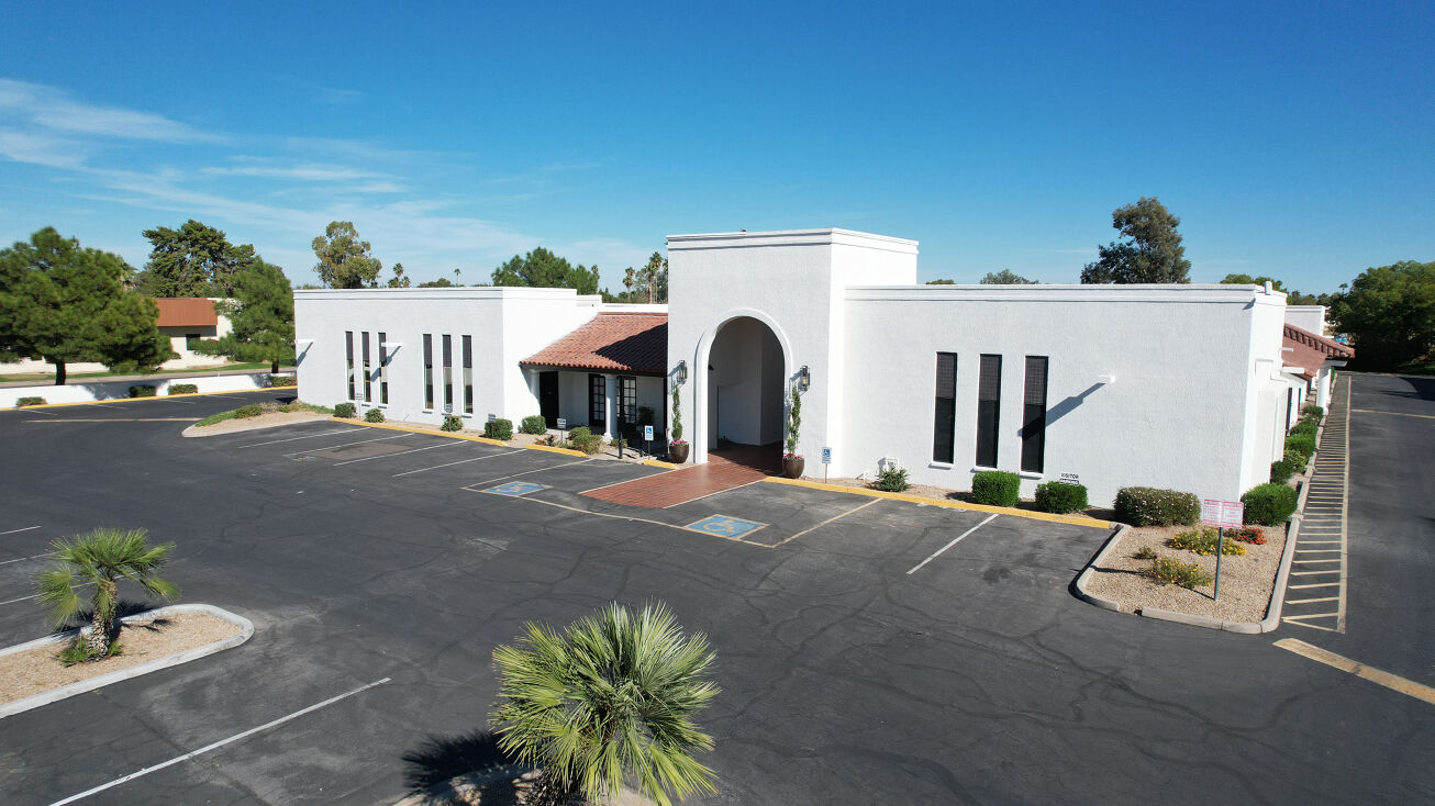 8751 N 51st Ave, Glendale, AZ 85302