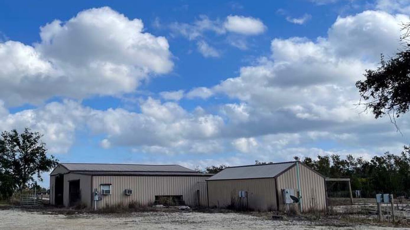 1278 School Street, Hackberry, LA 70645