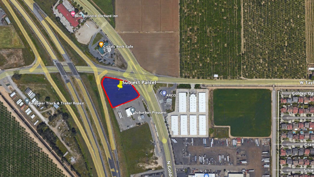 4705 N Golden State Blvd, Turlock, CA 95382
