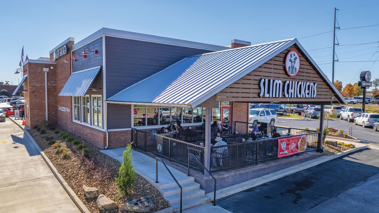 6 Channing Way, Jackson, TN 38305