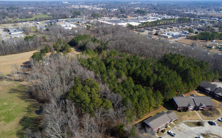 Pictures of Land property located at Hine St S, Athens, AL 35611 for sales - image #1