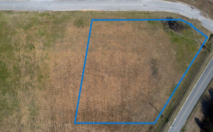 Pictures of Land property located at Lot 10 Commercial Drive Jefferson Street, Athens, AL 35611 for sales - image #1