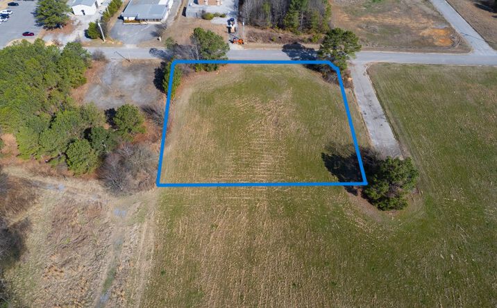 Pictures of Retail, Office, Land property located at Lot 13 Commercial Dr, Athens, AL 35611 for sales - image #1