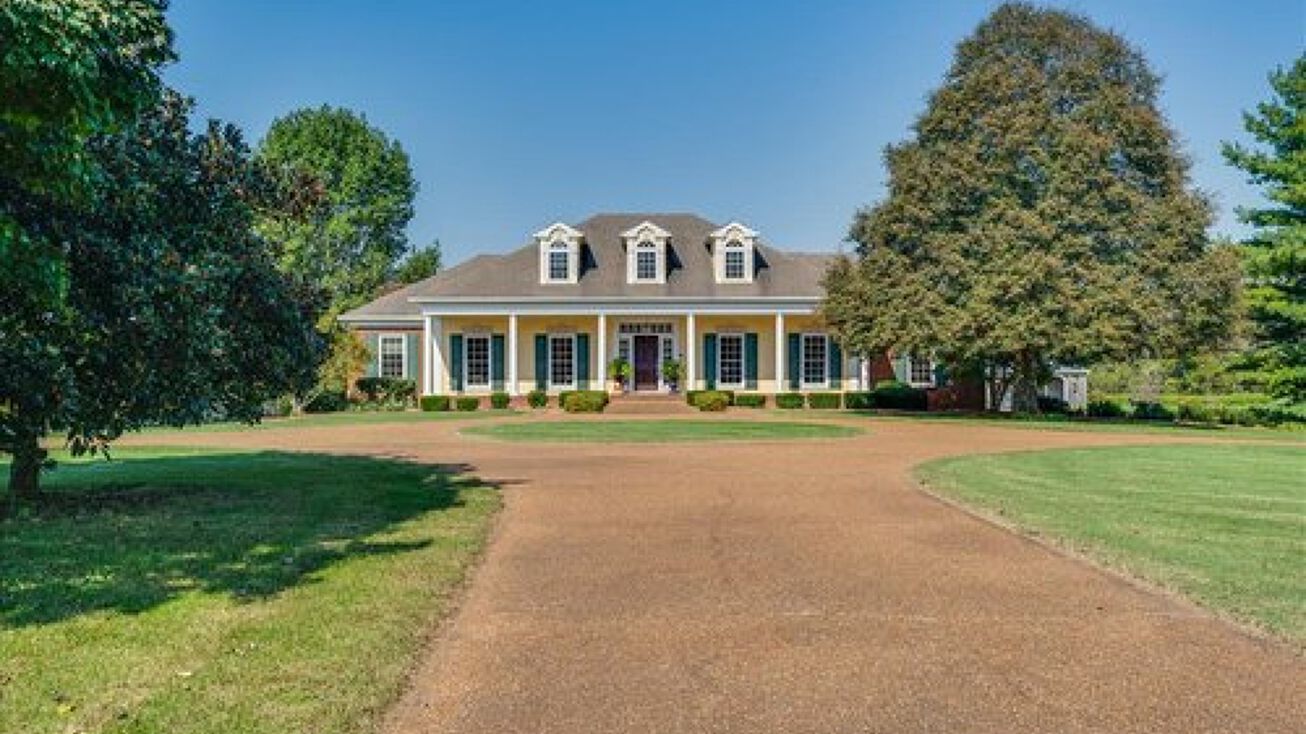 4854 Hwy 49 W, Springfield, TN 37172