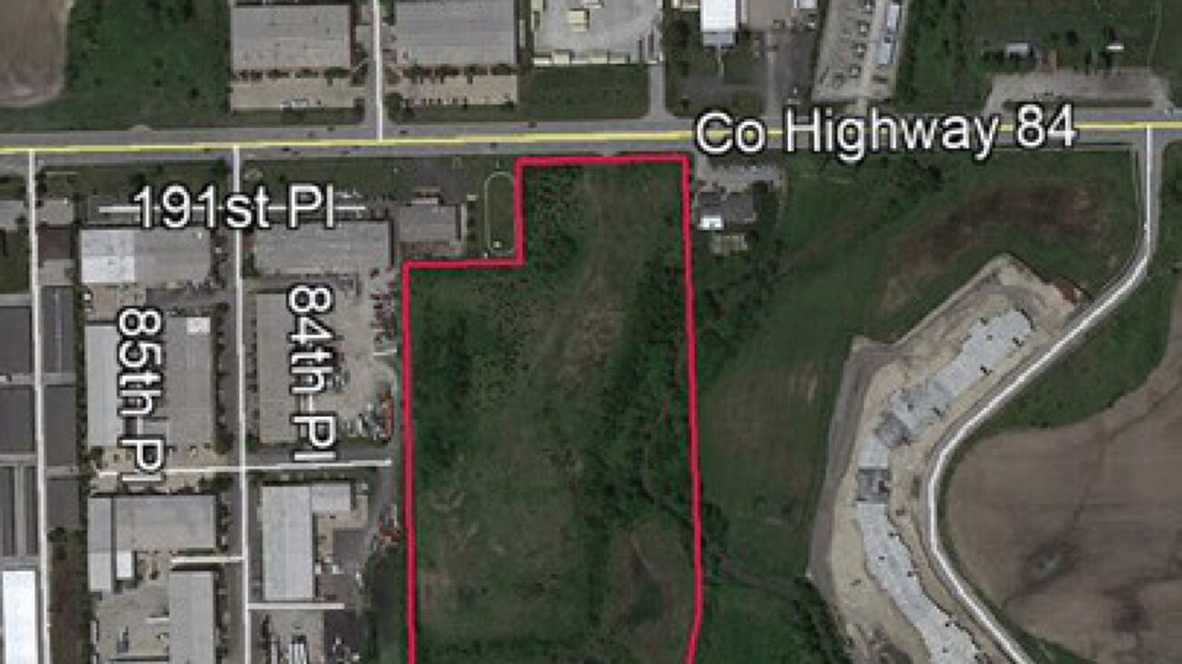 W. 191st Street, Mokena, IL 60448