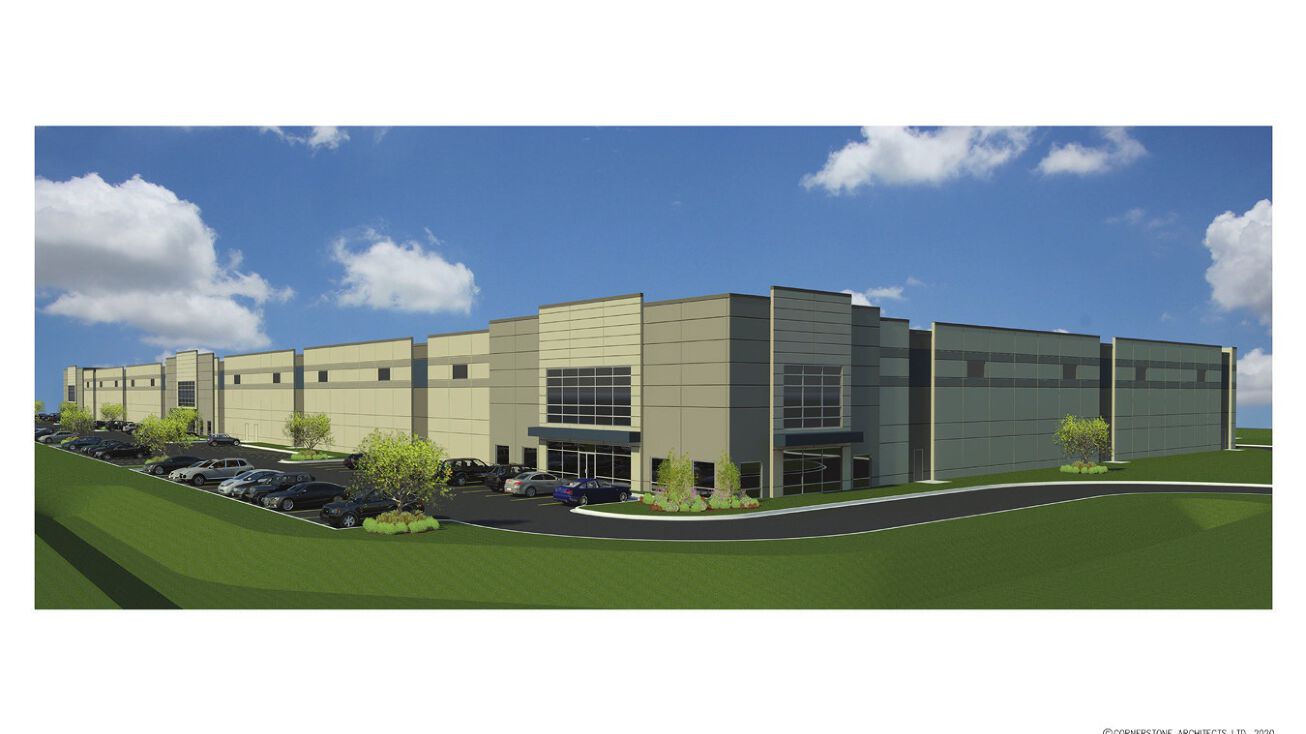 W. 191st Street, Mokena, IL 60448 Land for Sale W. 191st Street