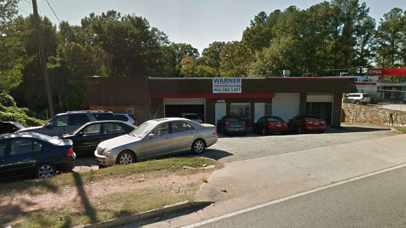 4835 Covington Hwy, Decatur, GA 30035