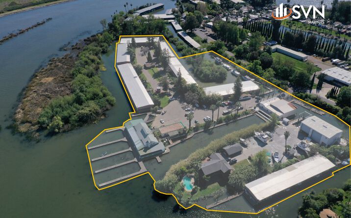 image of property at 106 W BRANNAN ISLAND RD Isleton CA 95641-9760