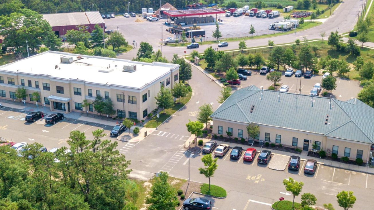 333 Haywood Rd, Stafford Township, NJ 08050 Office Property for Sale