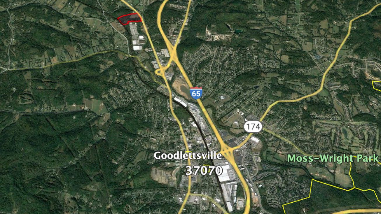 567 Springfield Hwy, Goodlettsville, TN 37072