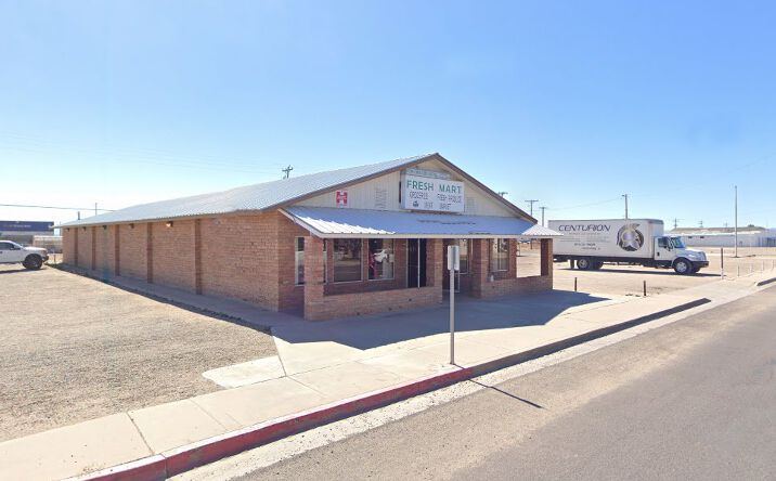 Pictures of Retail, Land property located at 337-347 S. Haskell Ave, Willcox, AZ 85643 for comps - image #1