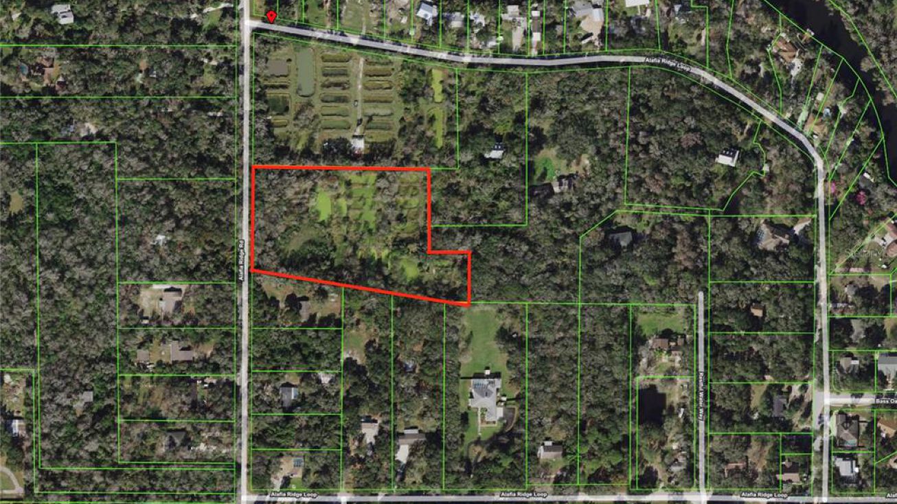 0 Alafia Ridge Loop, Riverview, FL 33569