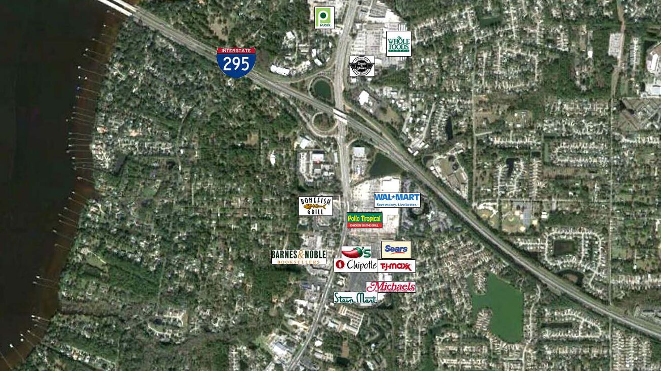 11230 San Jose Blvd, Jacksonville, FL 32223 Office Property for Sale