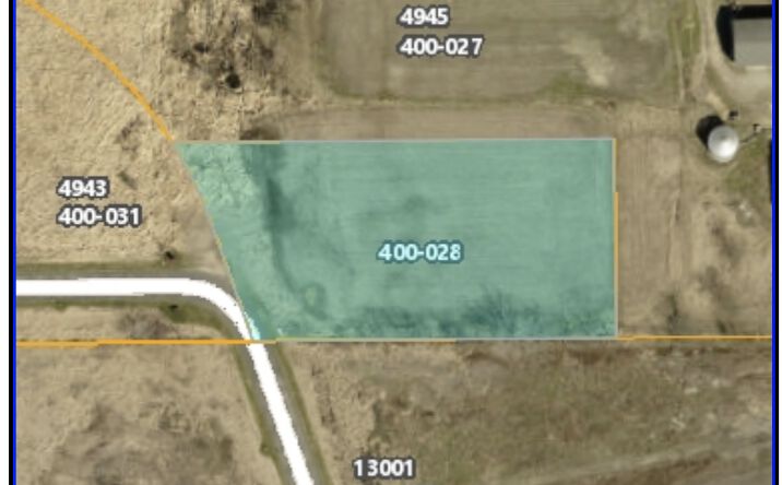 Pictures of Land property located at 00 Olive Commerce Dr, Holland, MI 49424 for sales - image #1