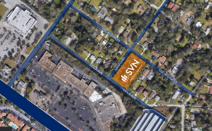 Pictures of Land property located at Oslin St, Town 'N' Country, FL 33615 for sales - image #1