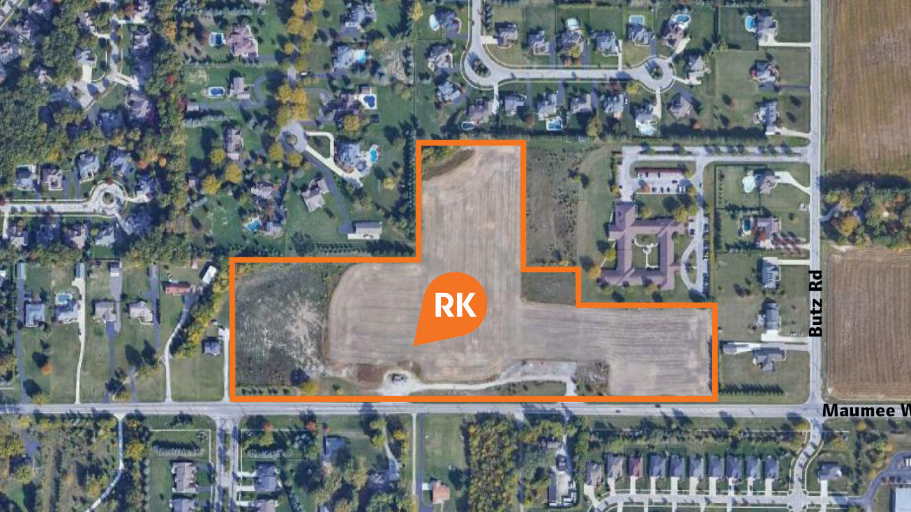 75007660 Maumee Western Road, Maumee, OH 43537