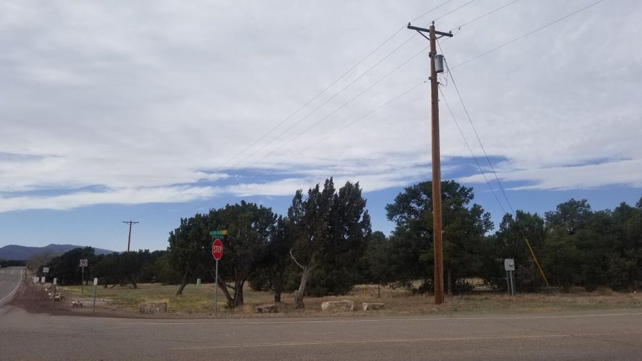 3 Pinon Ridge Road, Tijeras, NM 87059