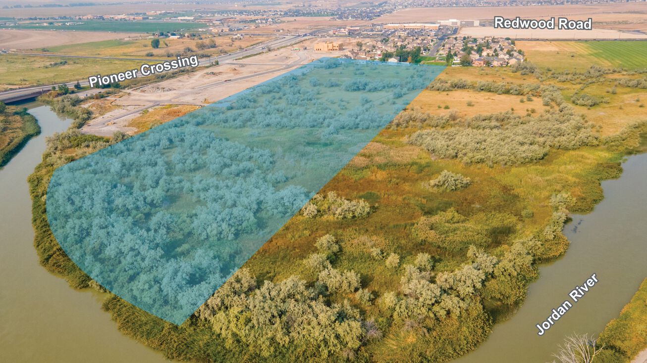 200 Brookshire Drive, Saratoga Springs, UT 84045