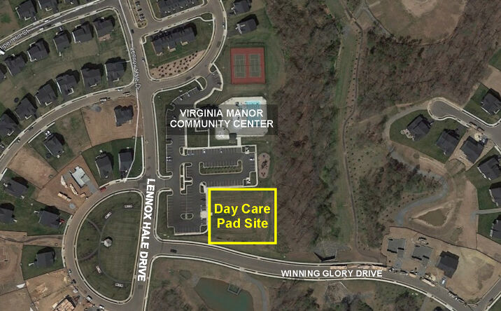 Pictures of Land property located at 25940 Lennox Hale Dr, Aldie, VA 20105 for comps - image #1