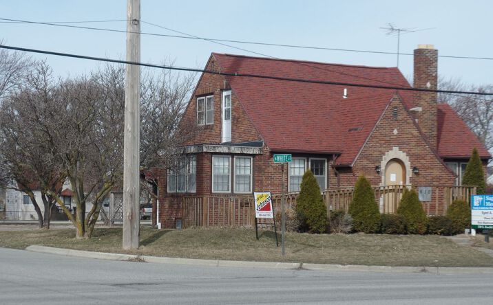 Pictures of Office, Land property located at 510 S Euclid Ave, Bay City, MI 48706 for sales - image #1