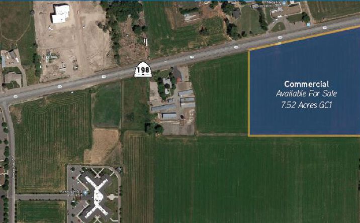 Pictures of Land property located at 2297 W State St, Payson, UT 84651 for sales - image #1