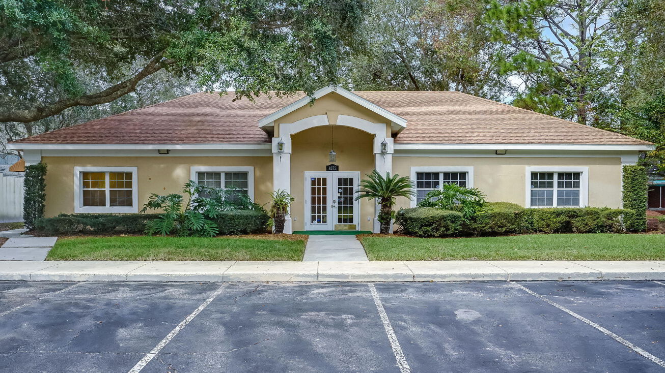 8375 BAYMEADOWS WAY, JACKSONVILLE, FL 32256