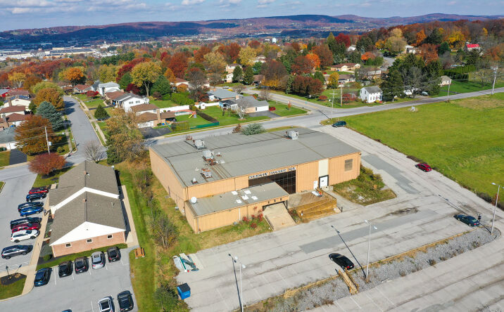 Pictures of Retail property located at 2880 Carol Rd, East York, PA 17402 for comps - image #1