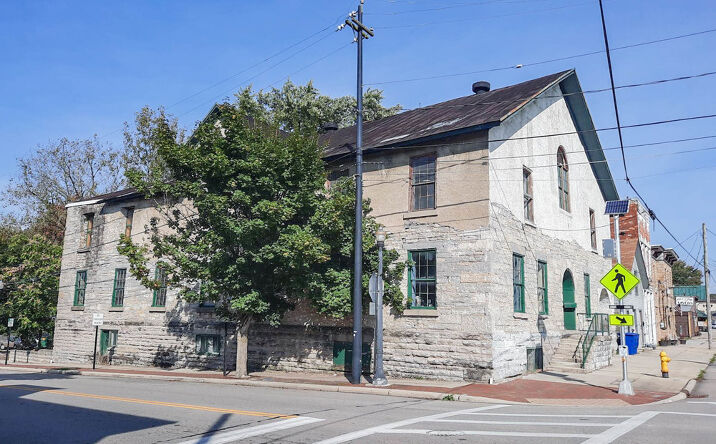 Pictures of Office property located at 45 Lake St, Delaware, OH 43015 for sales - image #1