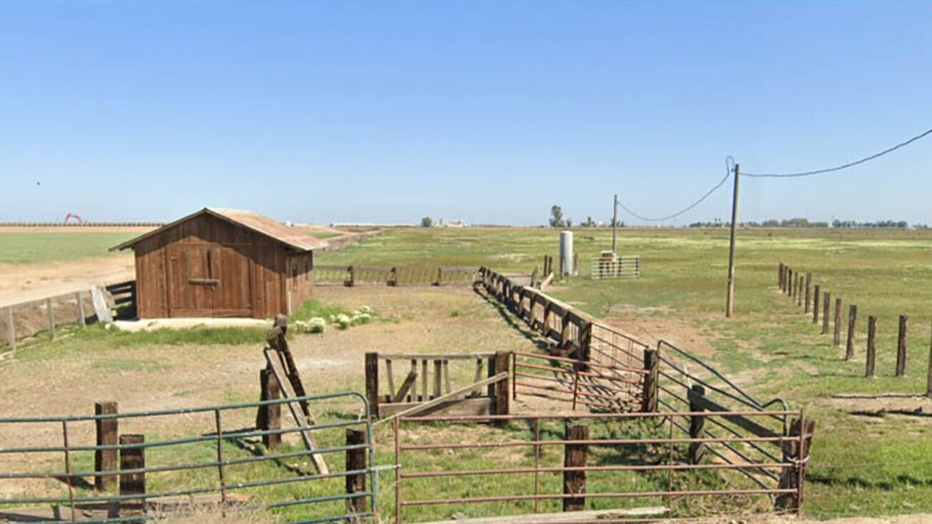 N. Side of Fahey Rd., W. of Ingomar Grade, Gustine, CA 95322