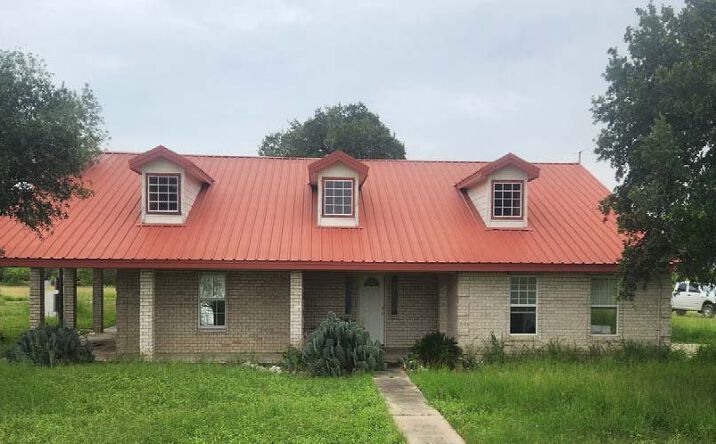 Pictures of Industrial property located at 345 Highway 72, Three Rivers, TX 78071 for sales - image #1
