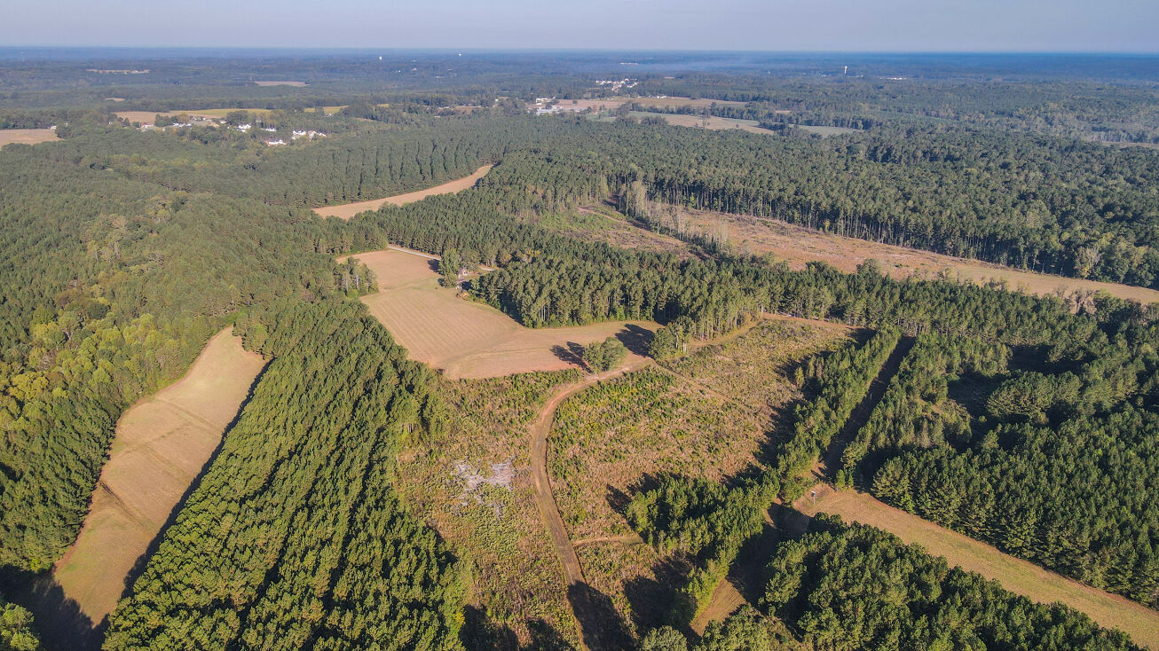 181 Earpsboro Rd, Zebulon, NC 27597