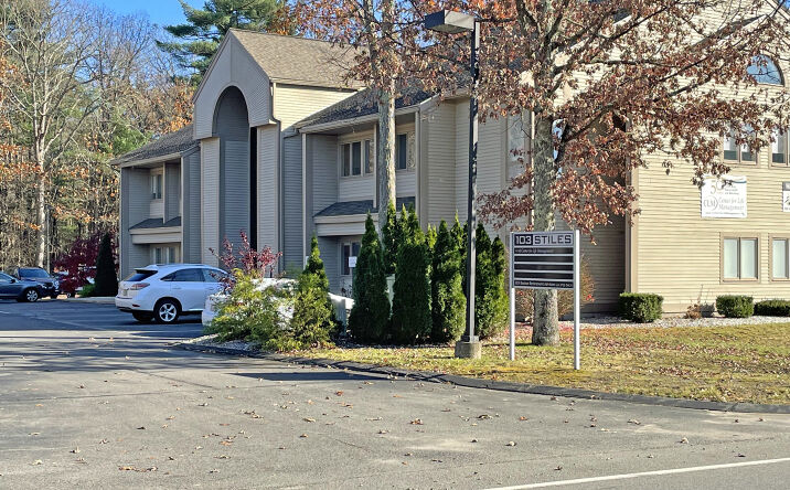 image of property at 103 STILES RD Salem NH 03079