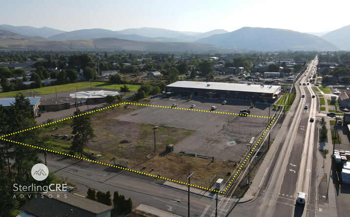 Pictures of Land property located at 2010 S 3rd St W, Missoula, MT 59801 for sales - image #1