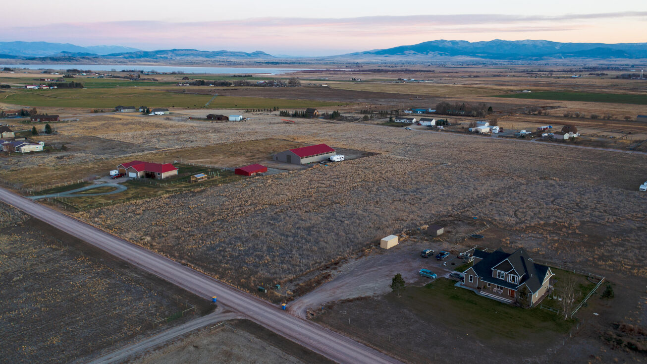 1921 Wooten Road, Helena, MT 59602