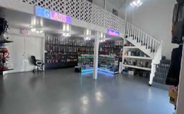 Pictures of Retail property located at 4501 Rainbow Boulevard, Kansas City, KS 66103 for sales - image #1