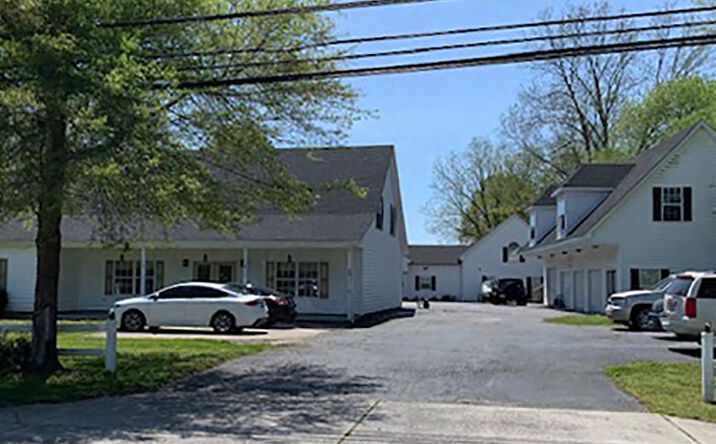 image of property at 2337 MOUNT PLEASANT RD Chesapeake VA 23322-1210