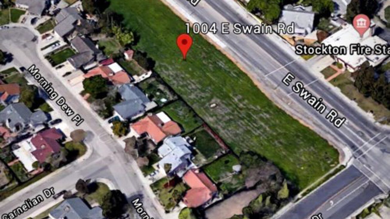 1004 E Swain Road, Stockton, CA 95210