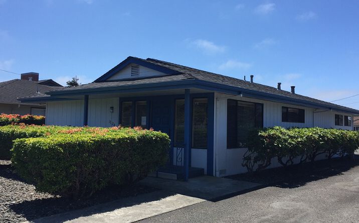 Pictures of Office property located at 3124 H St, Eureka, CA 95501 for comps - image #1