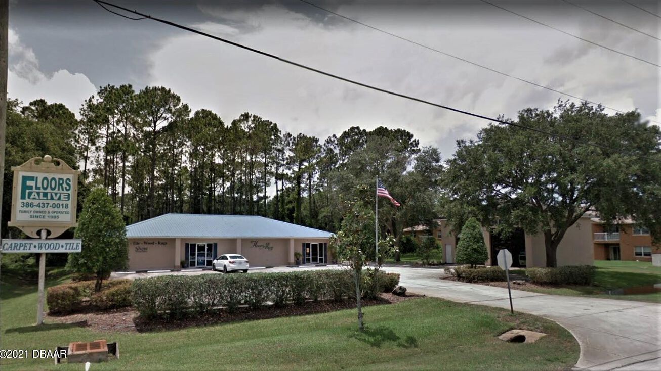 4720 E Moody Blvd, Bunnell, FL 32110