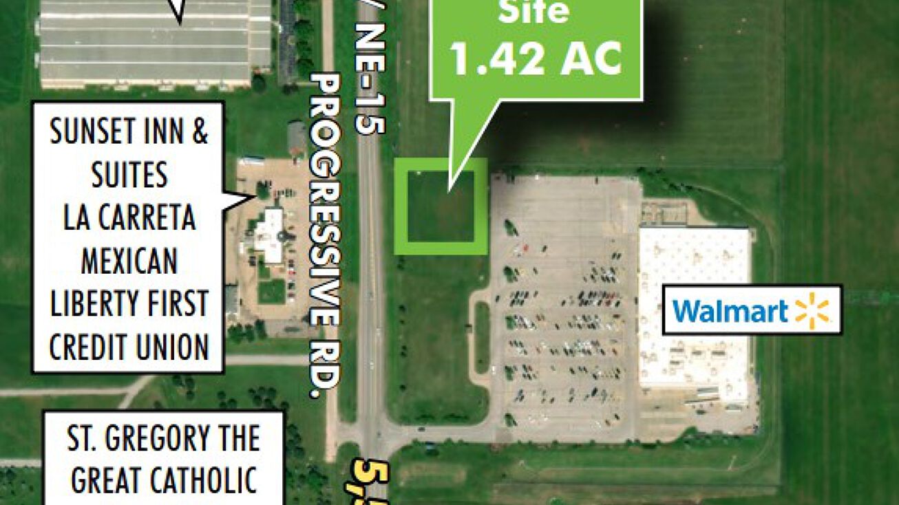 1326 280th, Seward, NE 68434 Land for Sale 1326 280th Rd, Seward, NE