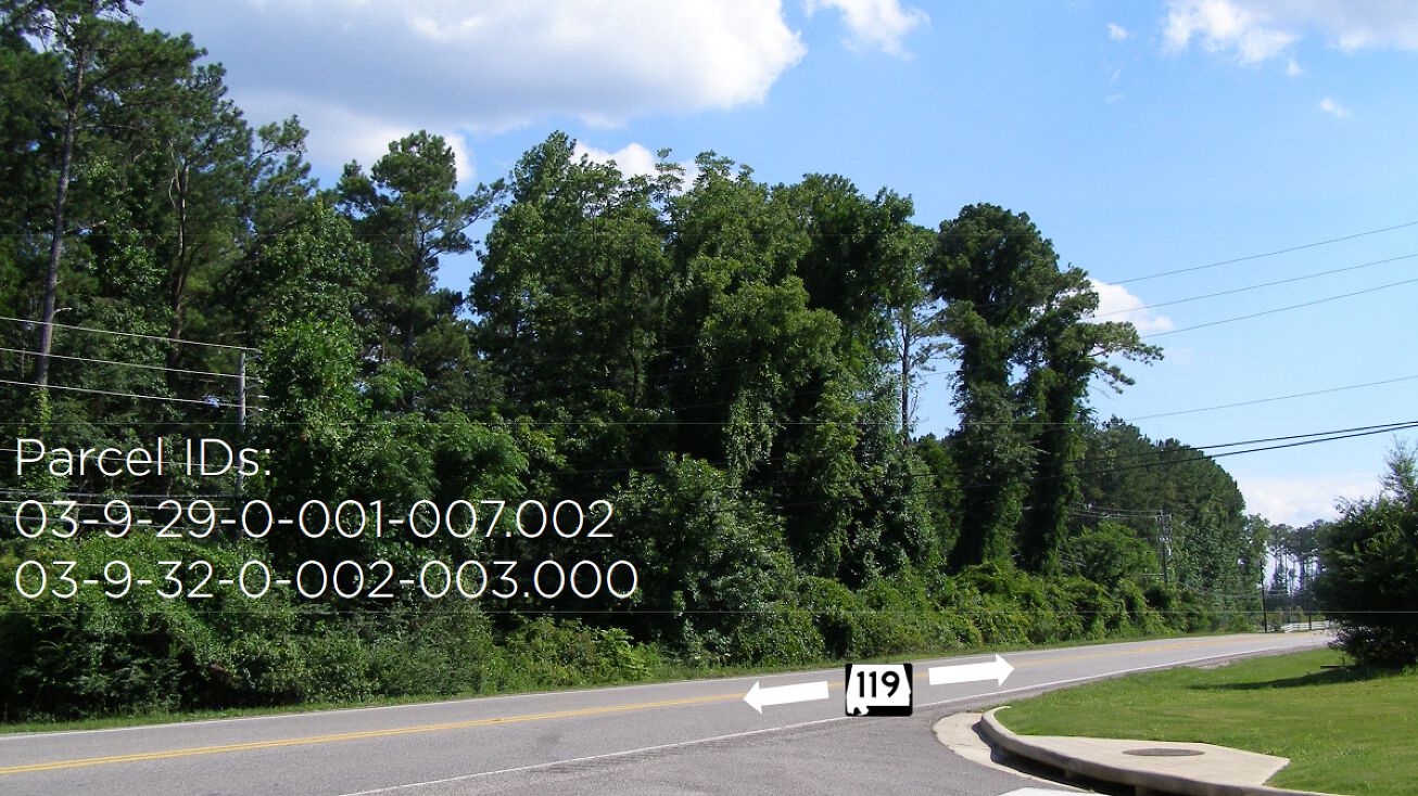 Highway 119, Birmingham, AL 35242