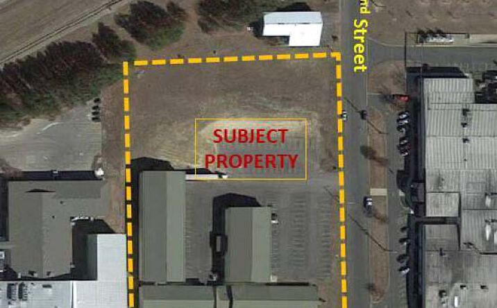 Pictures of Office, Industrial property located at 310 2nd St, Boscobel, WI 53805 for sales - image #1