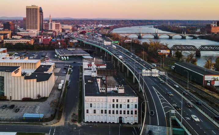 Pictures of Industrial, Mixed Use property located at 55 Emery St, Springfield, MA 01104 for comps - image #1