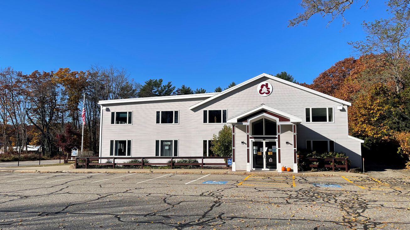 39 Limerick Road, Arundel, ME 04046