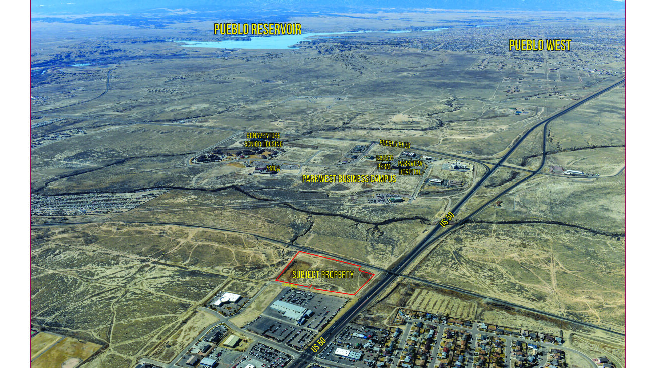 Kachina Pl, Pueblo, CO 81008 Land for Sale 3745 KACHINA PLACE