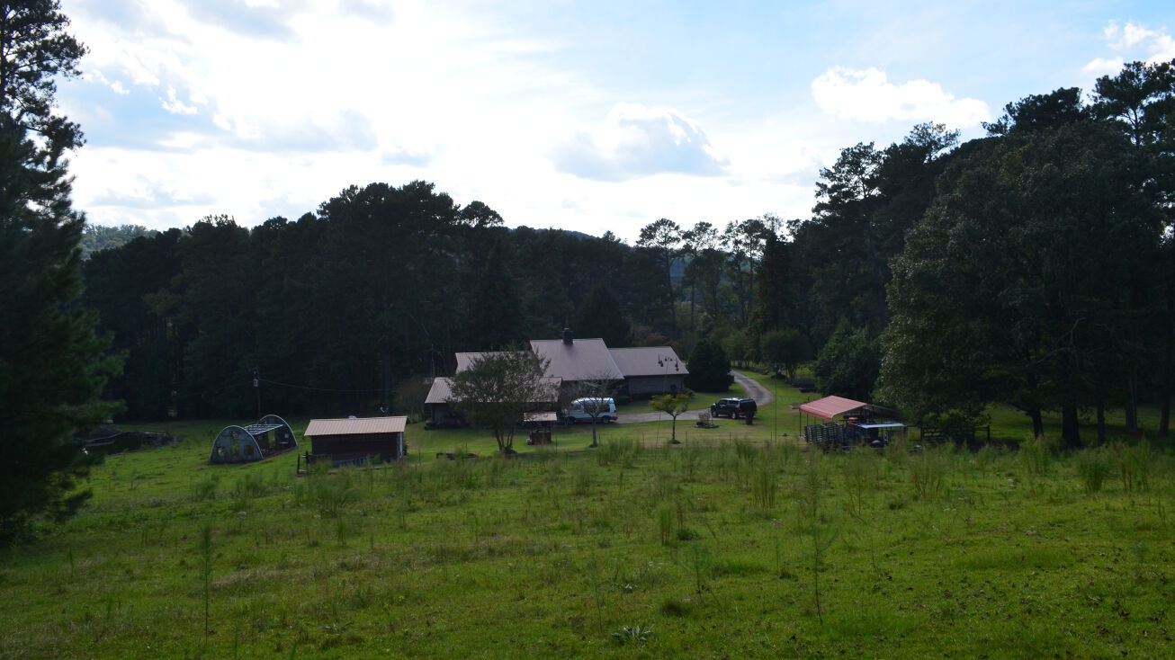 1649 US Hwy 174, Springville, AL 35146