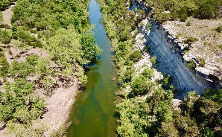 Pictures of Land property located at 1500 County Rd 279, Liberty Hill, TX 78642 for sales - image #1